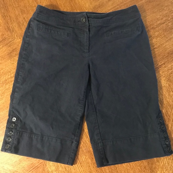 CAbi Pants - CAbi Women’s Shorts Size 8